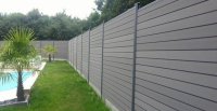 Portail Clôtures dans la vente du matériel pour les clôtures et les clôtures à Lafeuillade-en-Vezie